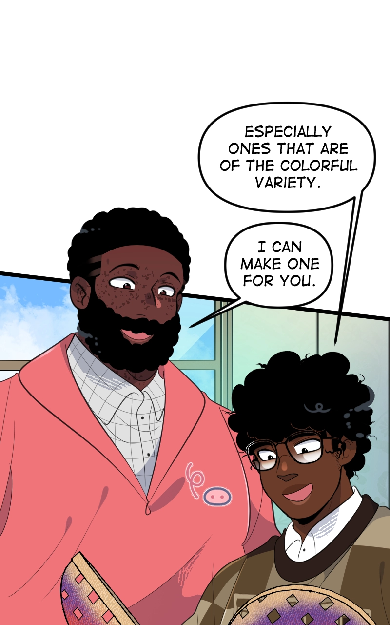 Daybreak Chapter 315 page 4 - 