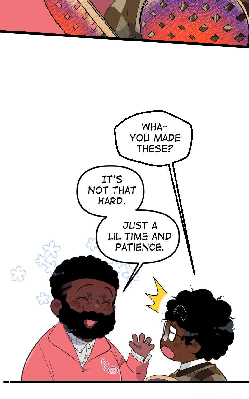 Daybreak Chapter 315 page 5 - 