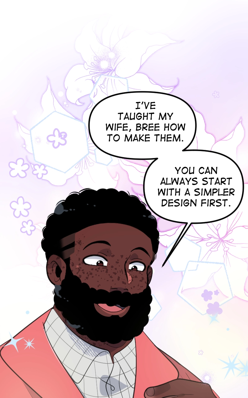 Daybreak Chapter 315 page 6 - 