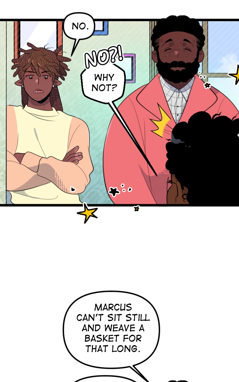 Daybreak Chapter 315 page 9 - 