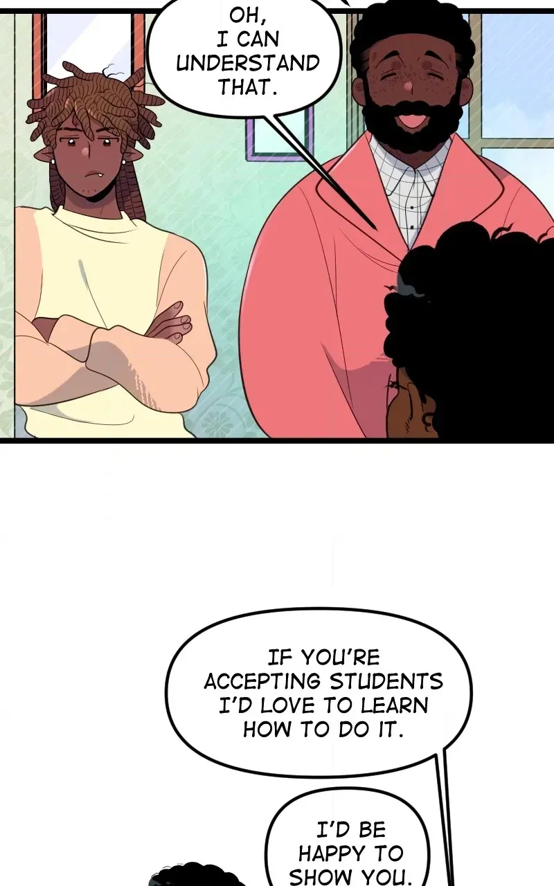 Daybreak Chapter 315 page 10 - 