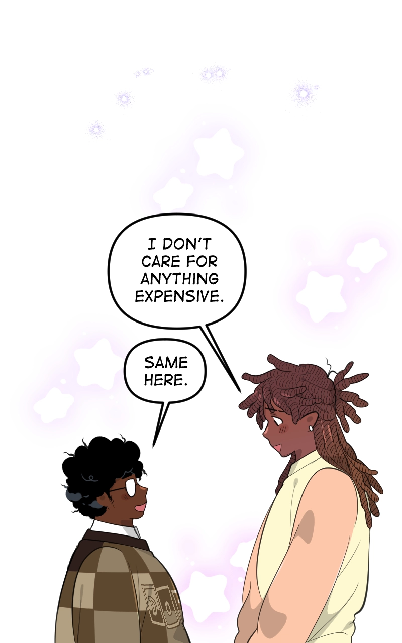 Daybreak Chapter 316 page 14 - 
