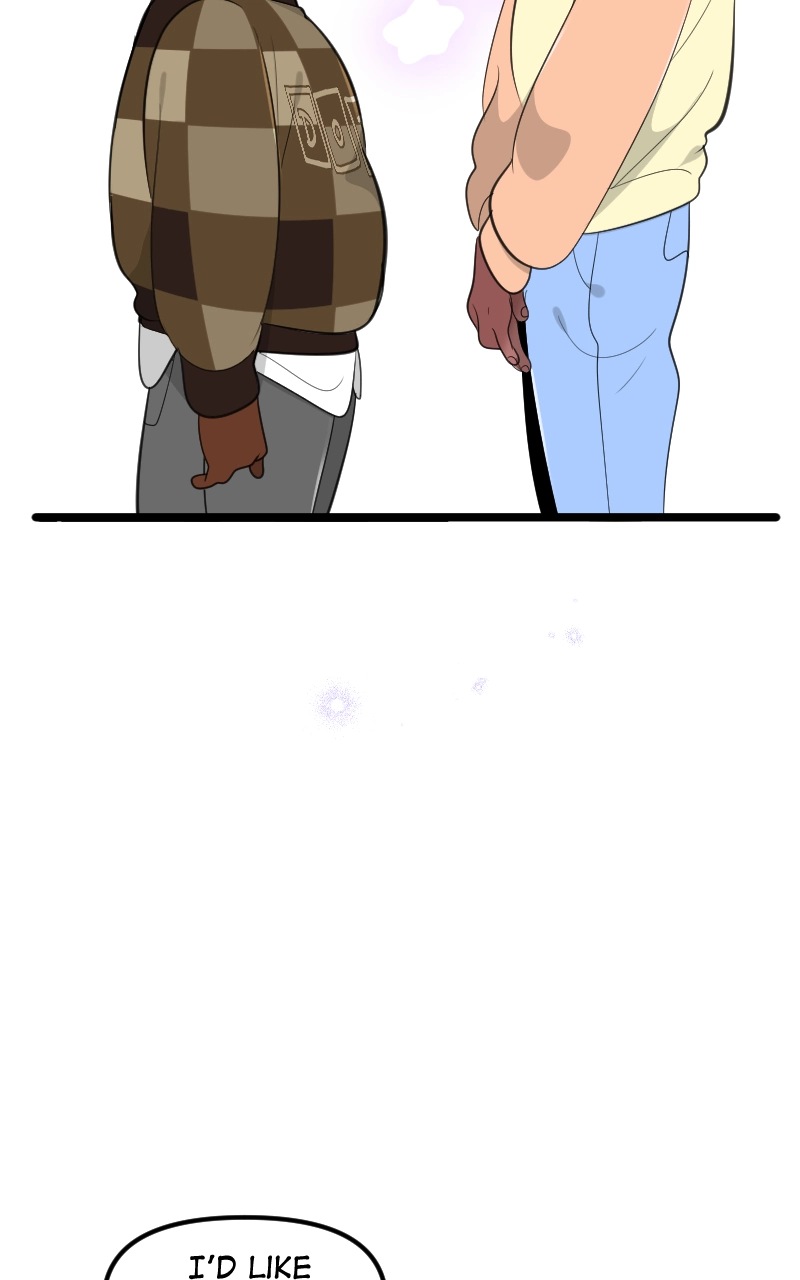 Daybreak Chapter 316 page 16 - 