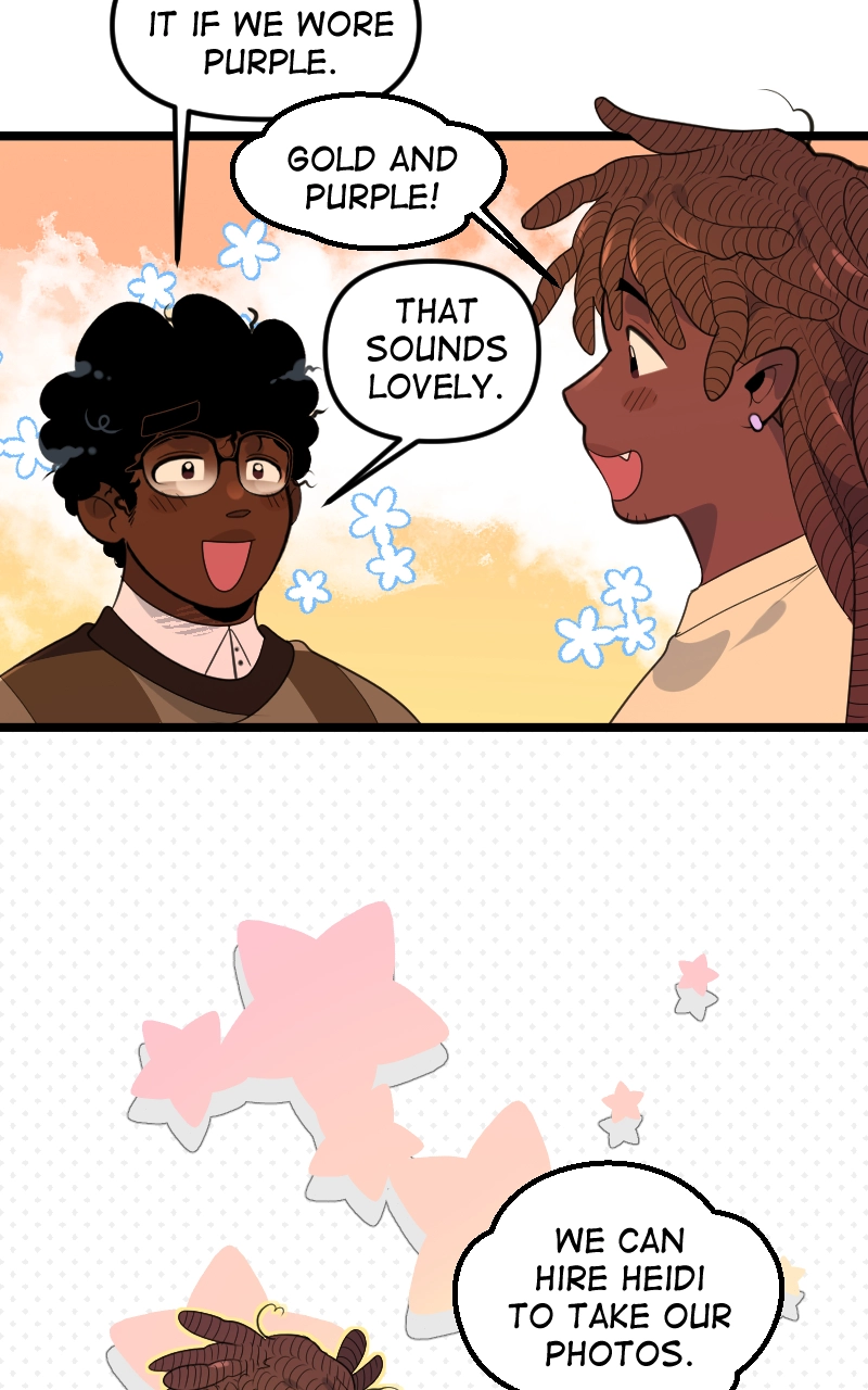 Daybreak Chapter 316 page 17 - 