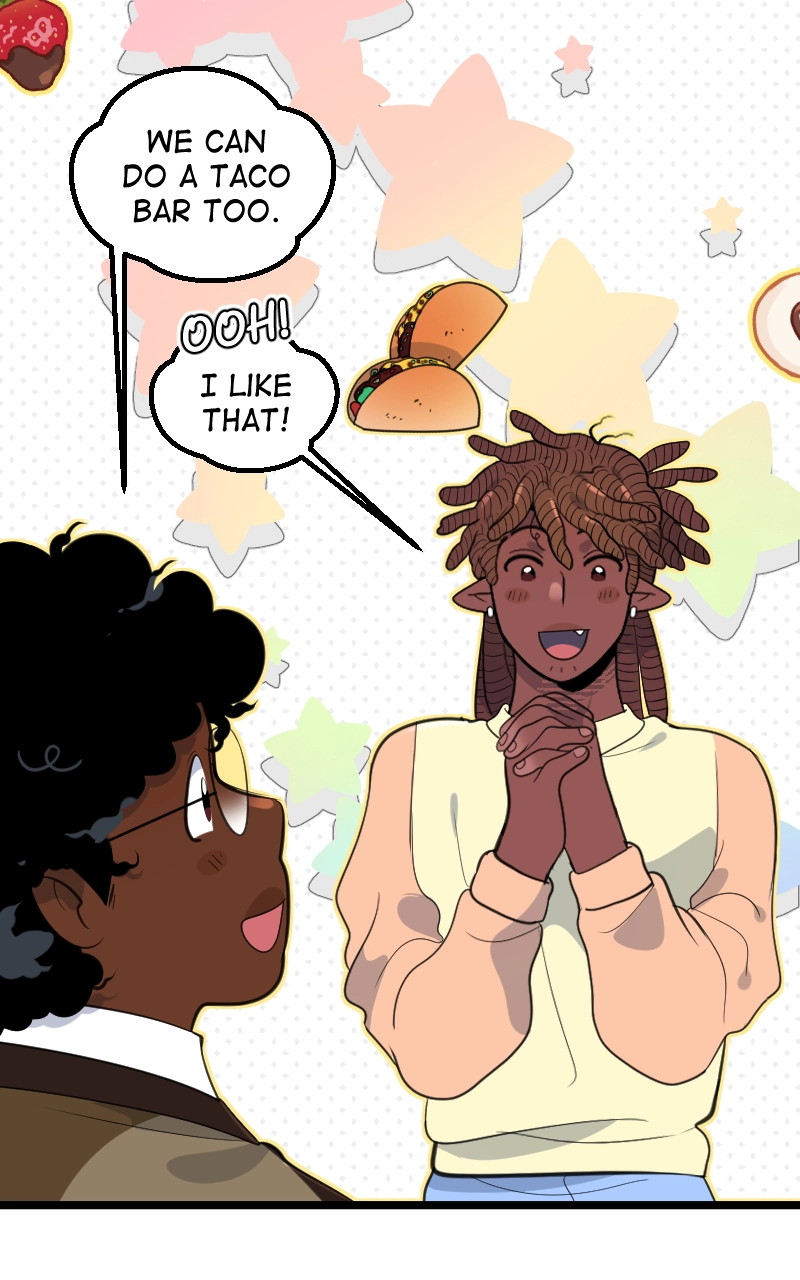 Daybreak Chapter 316 page 19 - 