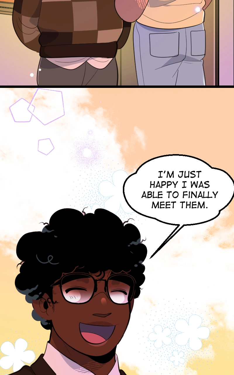 Daybreak Chapter 316 page 3 - 