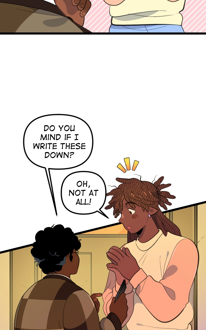 Daybreak Chapter 316 page 21 - 
