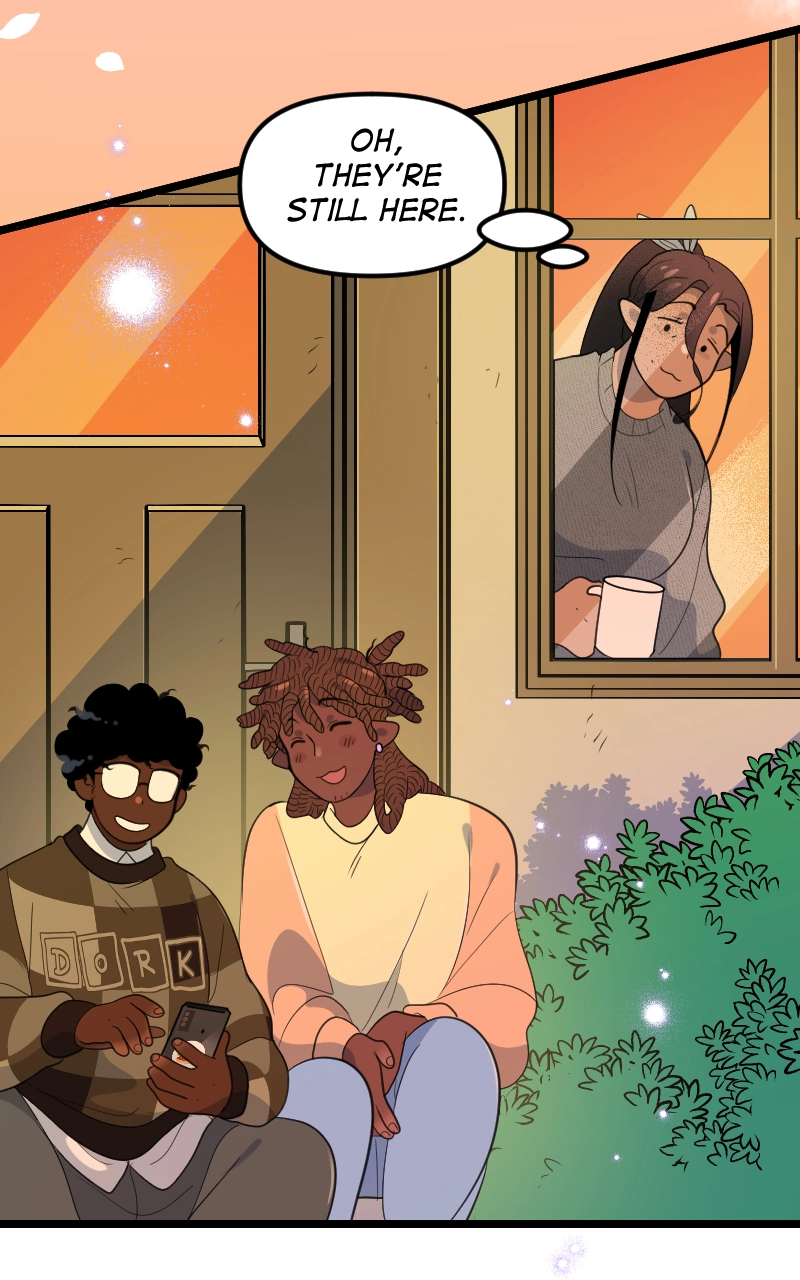 Daybreak Chapter 316 page 23 - 