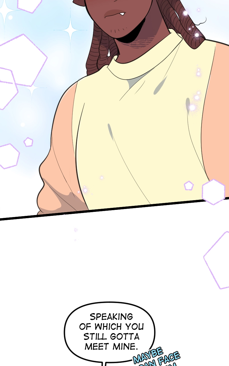 Daybreak Chapter 316 page 5 - 