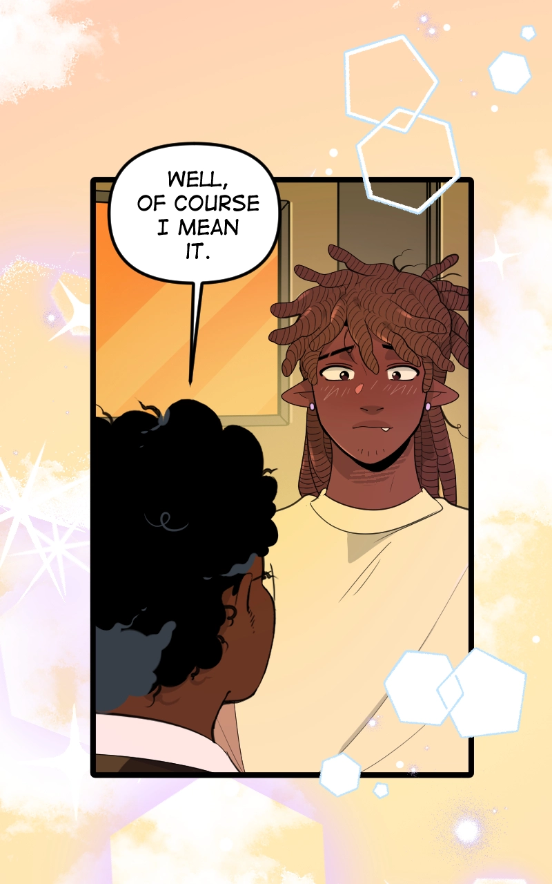 Daybreak Chapter 316 page 9 - 
