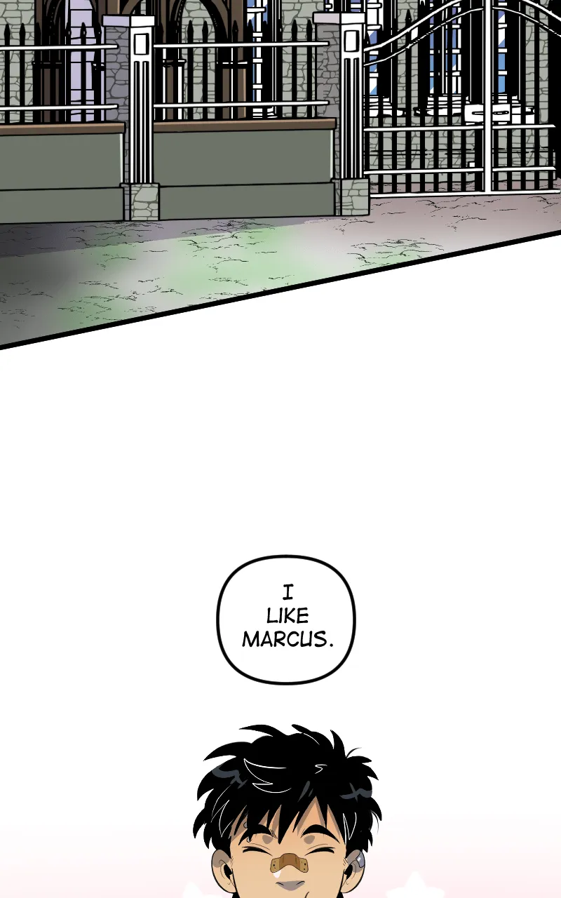 Read Daybreak chapter 32 image 1 on Lezhin