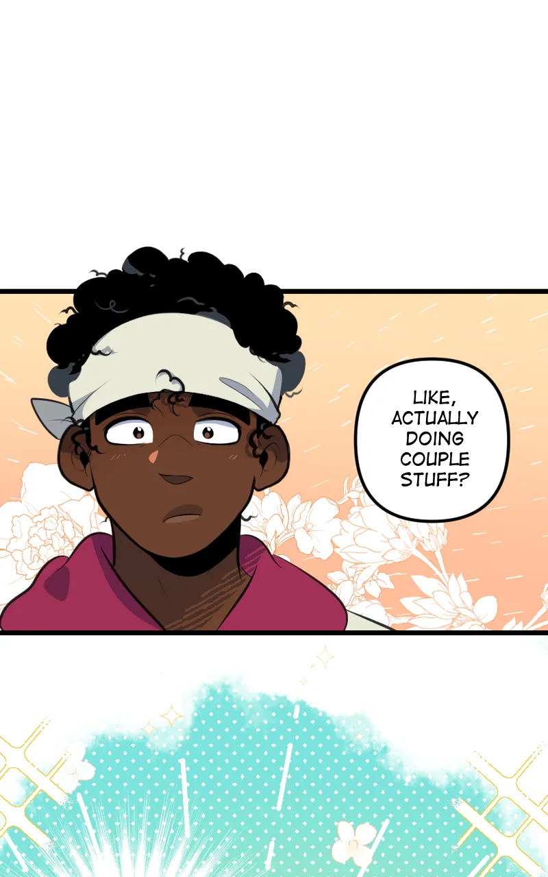 Read Daybreak chapter 32 image 10 on Lezhin