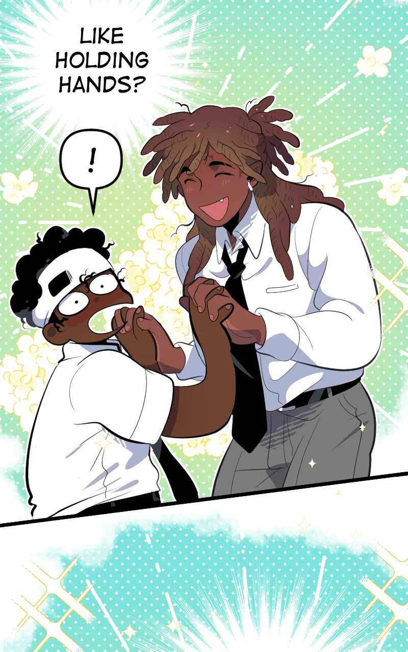 Read Daybreak chapter 32 image 11 on Lezhin