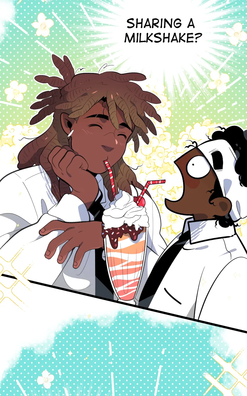 Read Daybreak chapter 32 image 12 on Lezhin