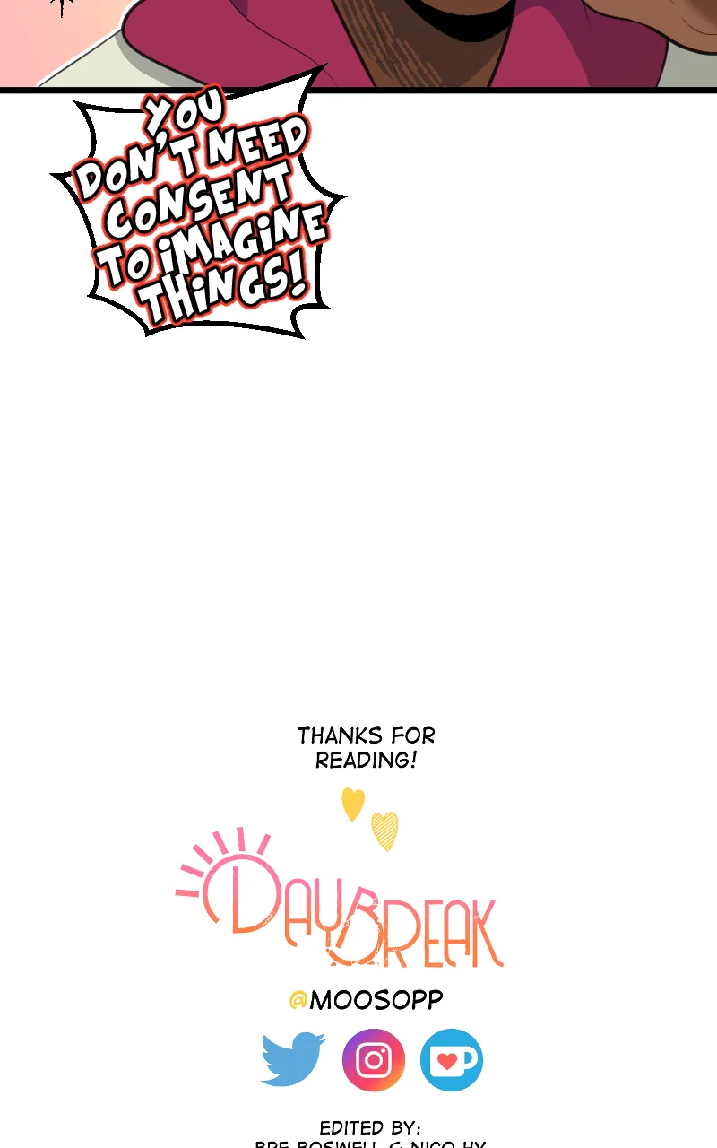 Read Daybreak chapter 32 image 17 on Lezhin