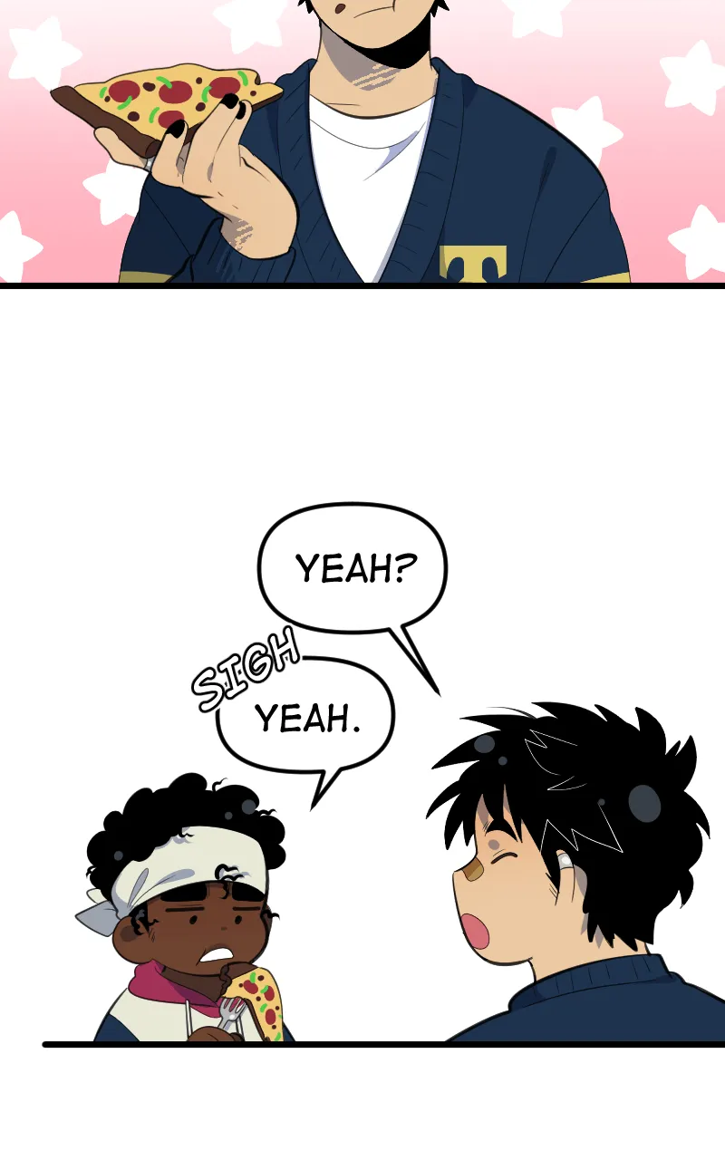 Read Daybreak chapter 32 image 2 on Lezhin