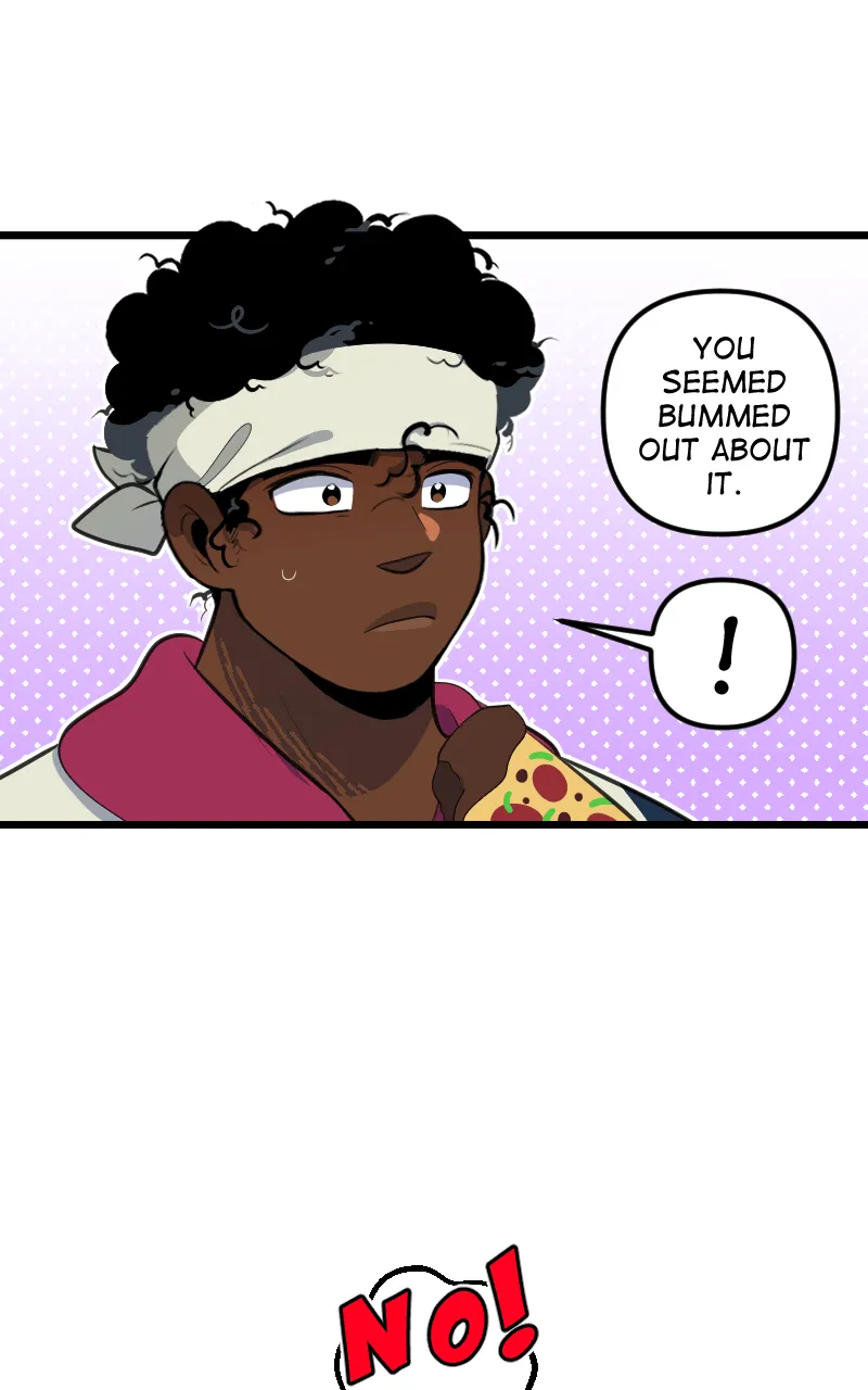 Read Daybreak chapter 32 image 3 on Lezhin