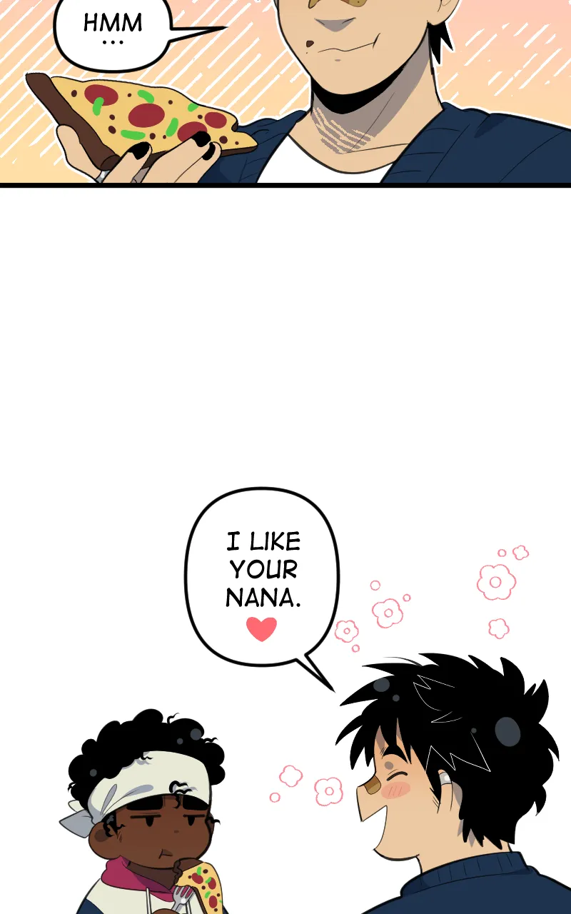 Read Daybreak chapter 32 image 6 on Lezhin