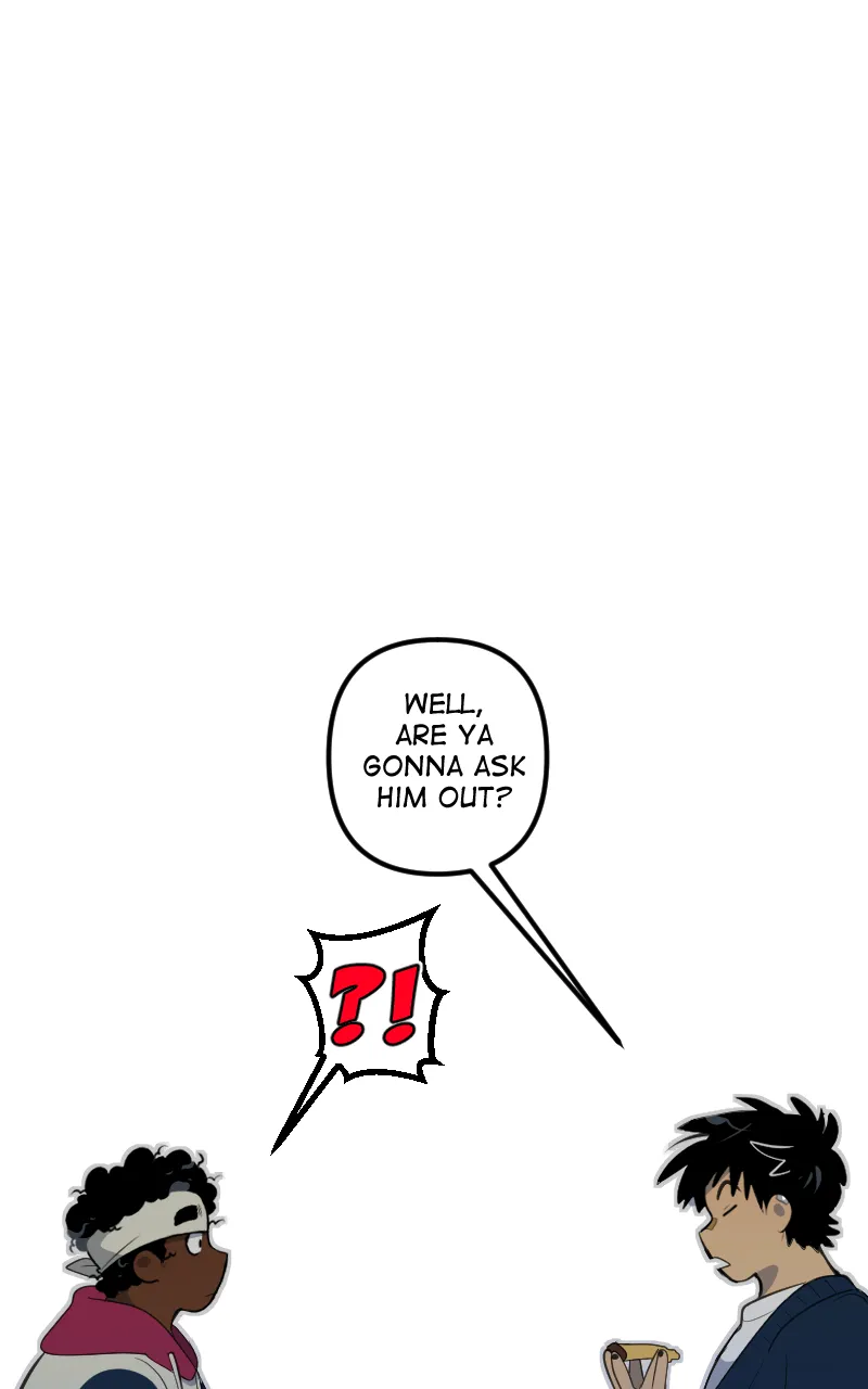 Read Daybreak chapter 32 image 8 on Lezhin