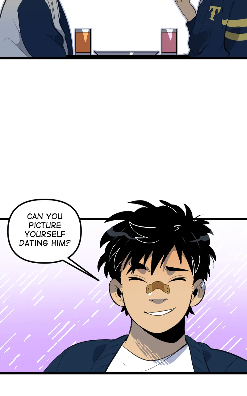 Read Daybreak chapter 32 image 9 on Lezhin