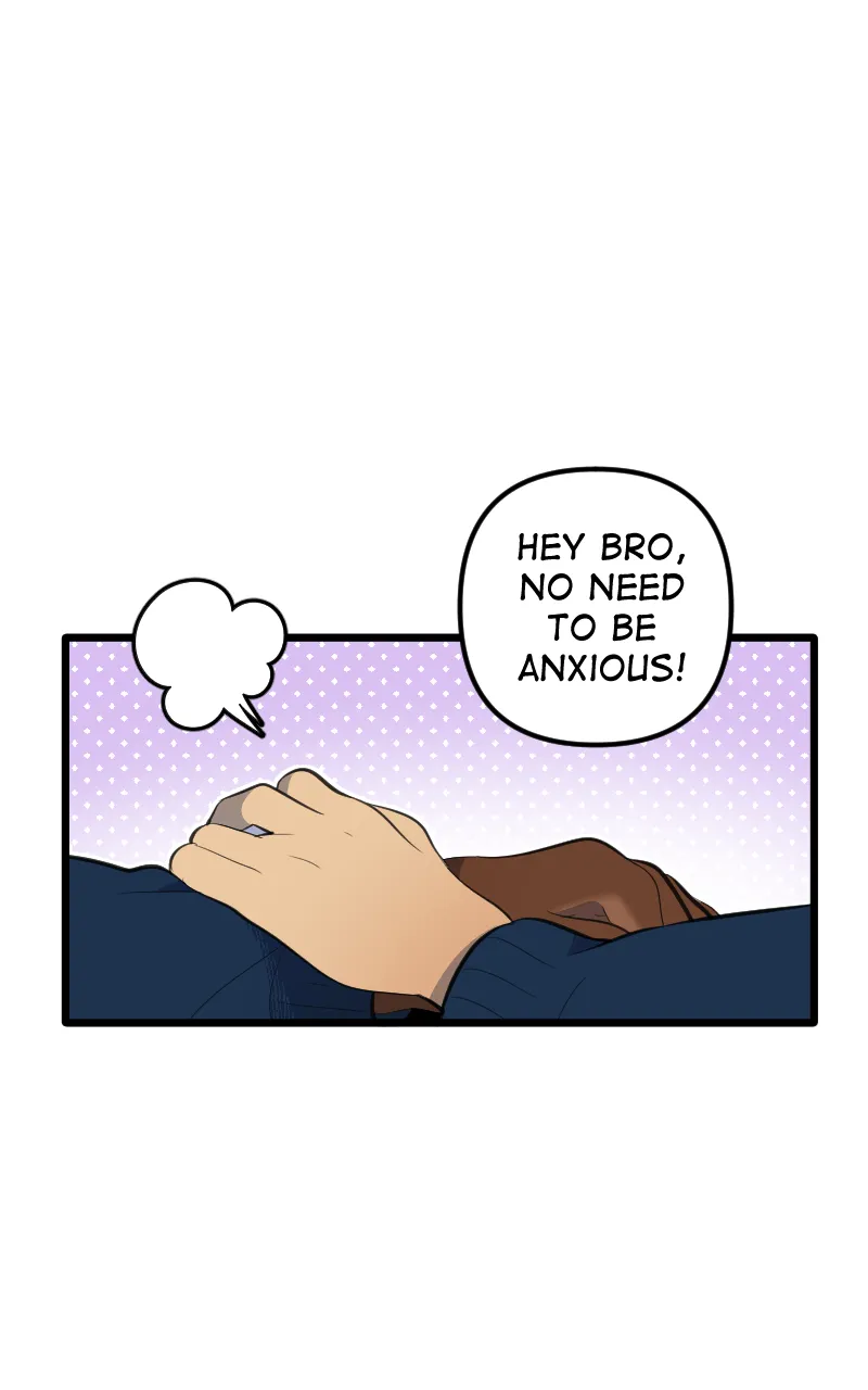 Read Daybreak chapter 33 image 0 on Lezhin