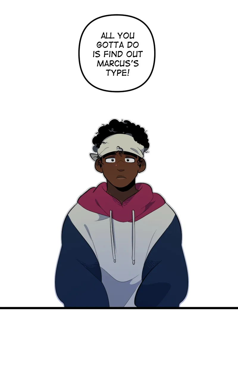 Read Daybreak chapter 33 image 10 on Lezhin