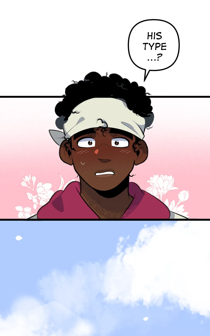 Read Daybreak chapter 33 image 11 on Lezhin