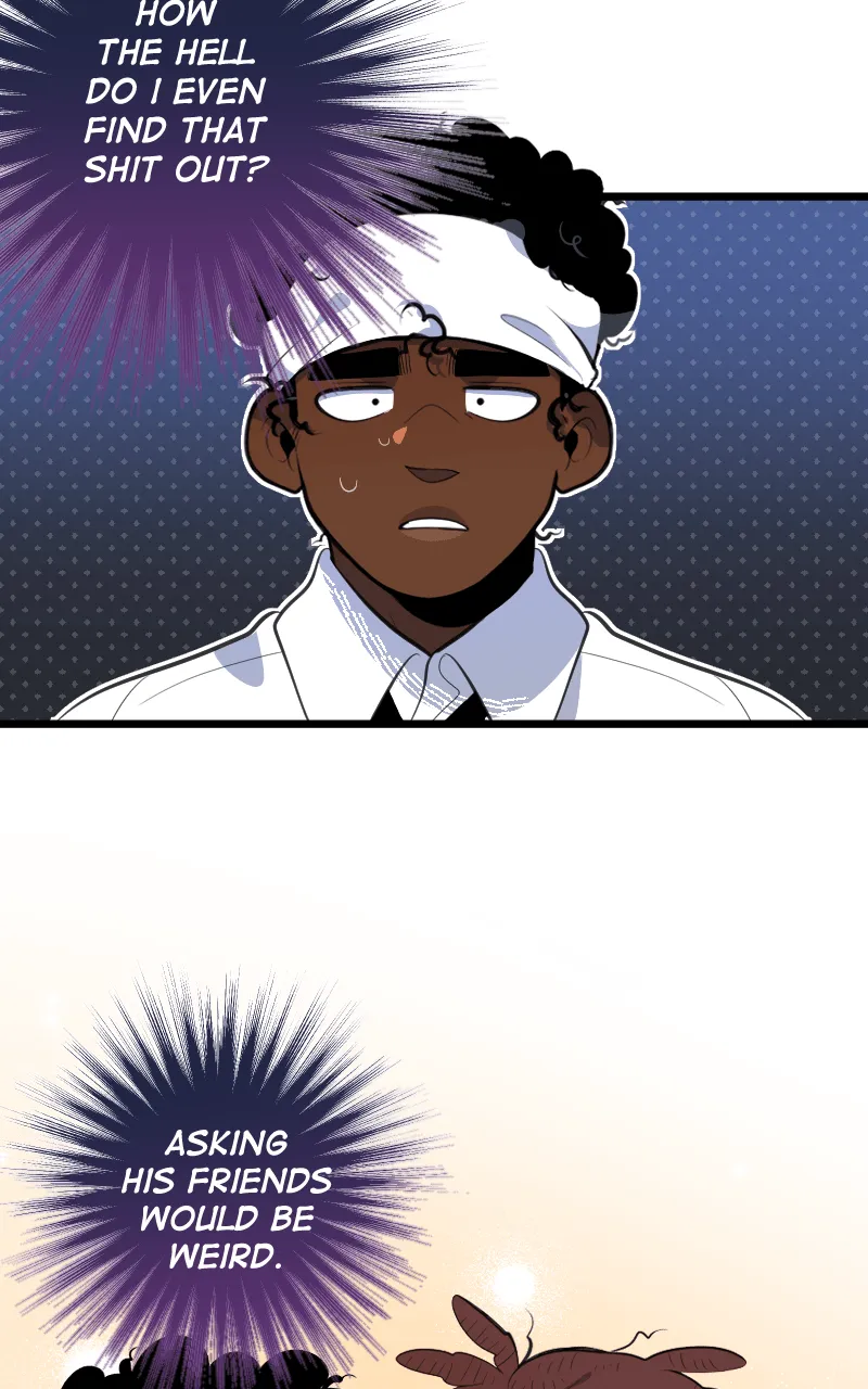 Read Daybreak chapter 33 image 14 on Lezhin