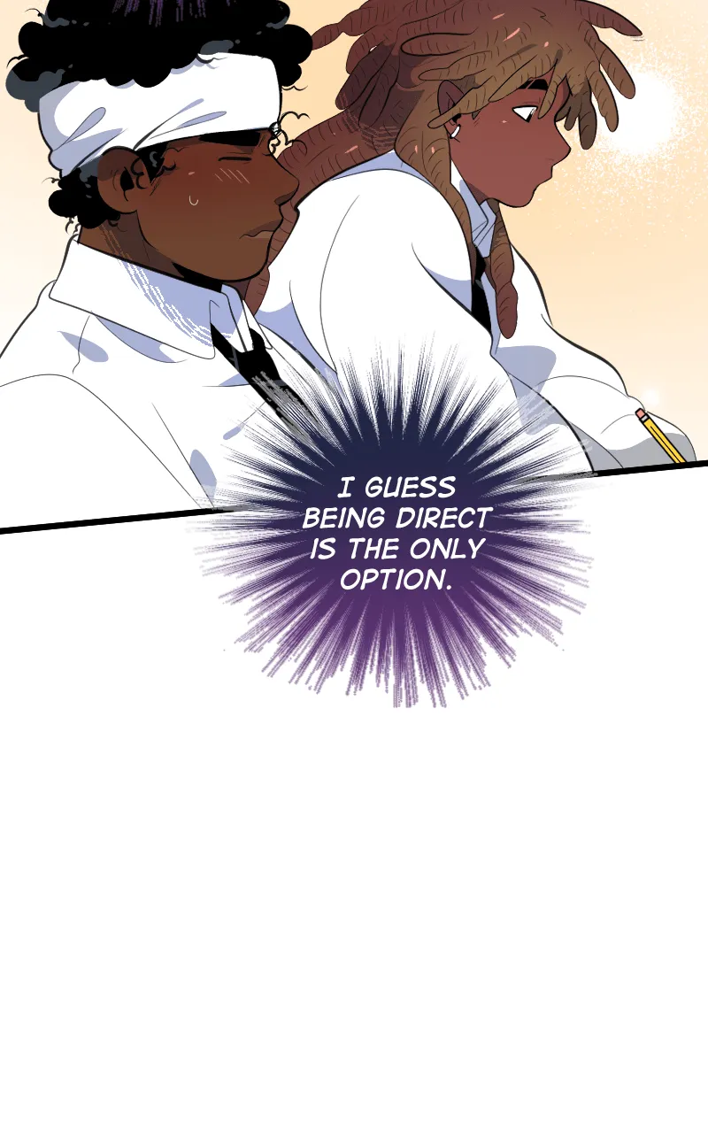 Read Daybreak chapter 33 image 15 on Lezhin