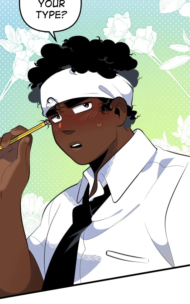 Read Daybreak chapter 33 image 17 on Lezhin