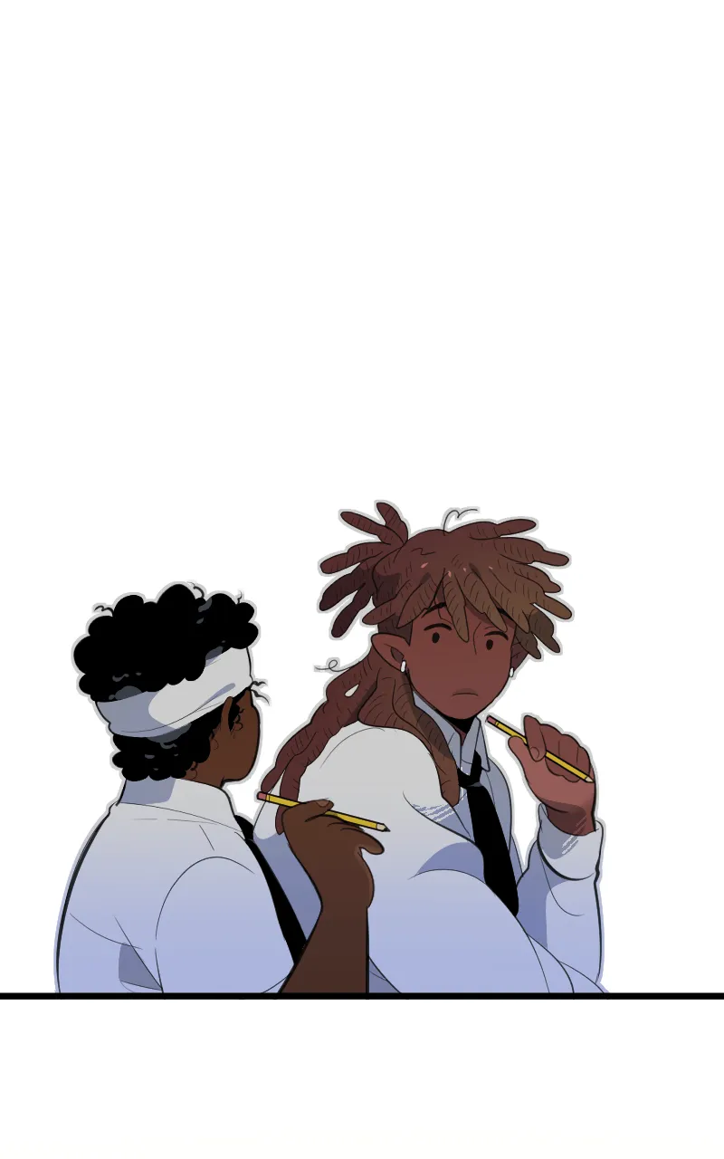 Read Daybreak chapter 33 image 18 on Lezhin