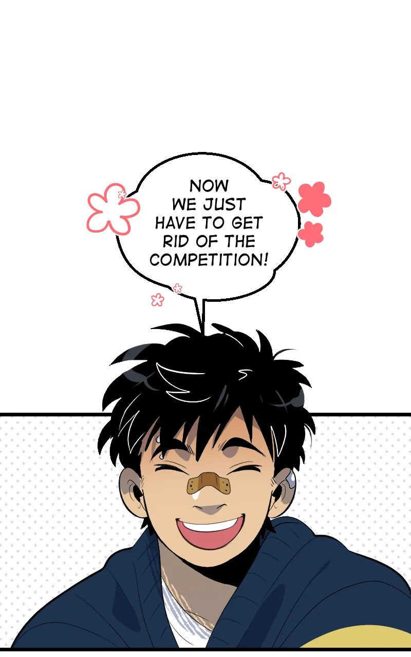 Read Daybreak chapter 33 image 3 on Lezhin