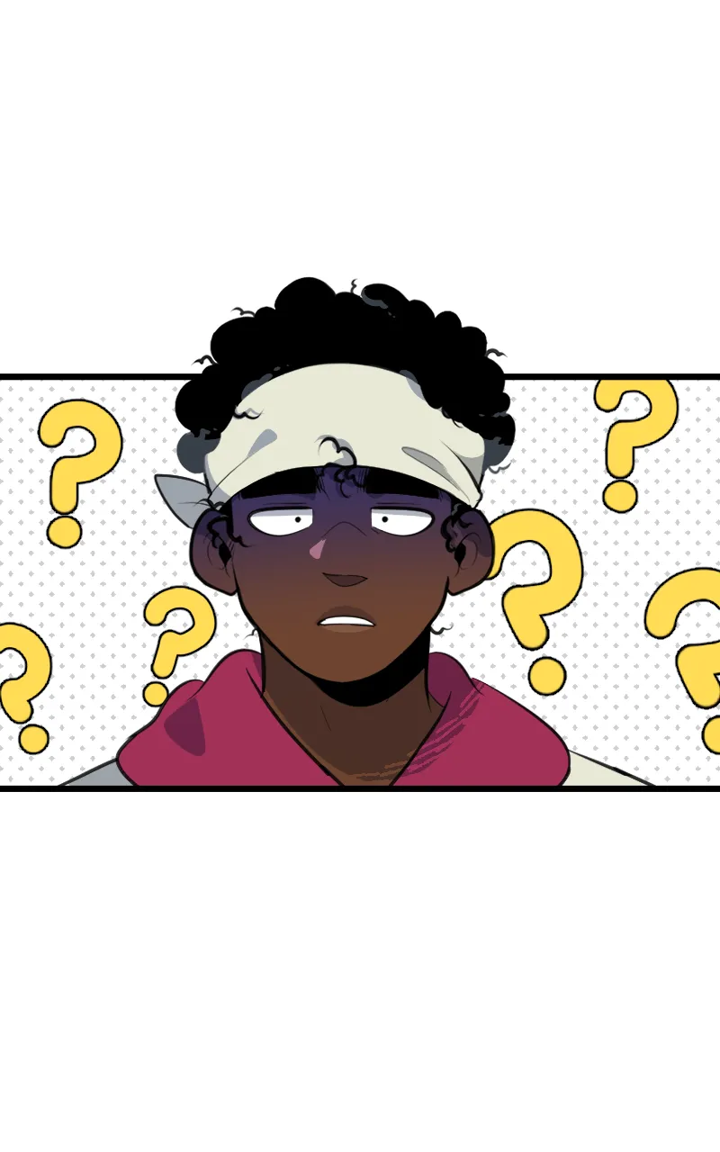 Read Daybreak chapter 33 image 4 on Lezhin