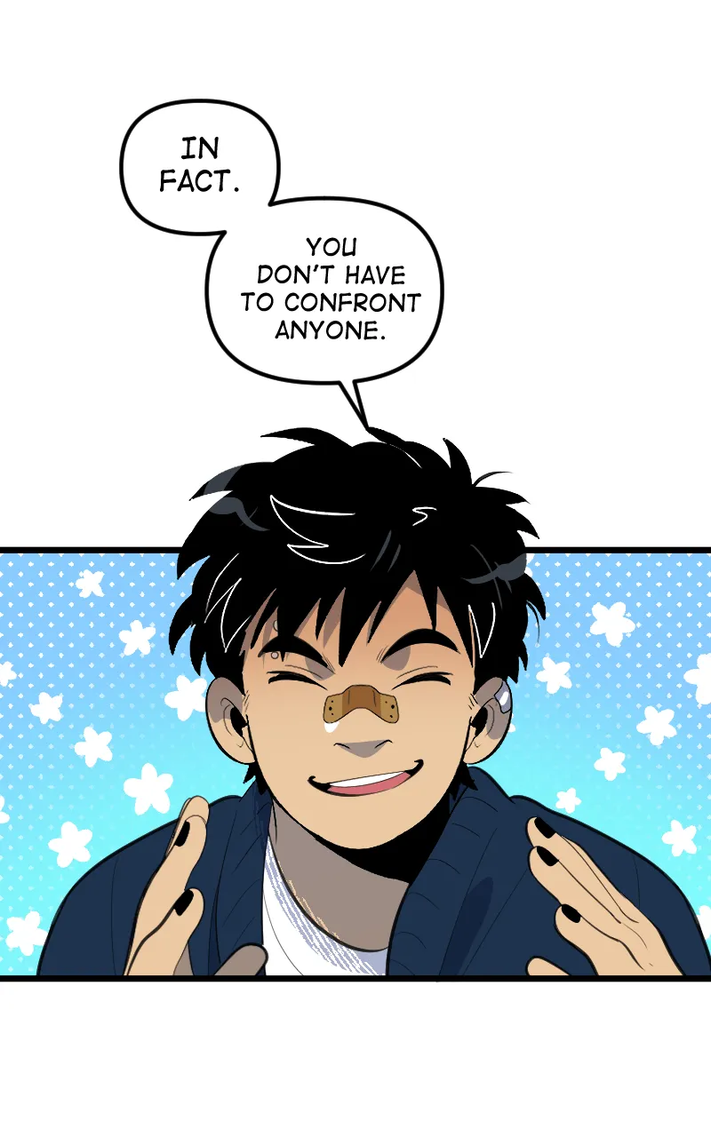 Read Daybreak chapter 33 image 9 on Lezhin