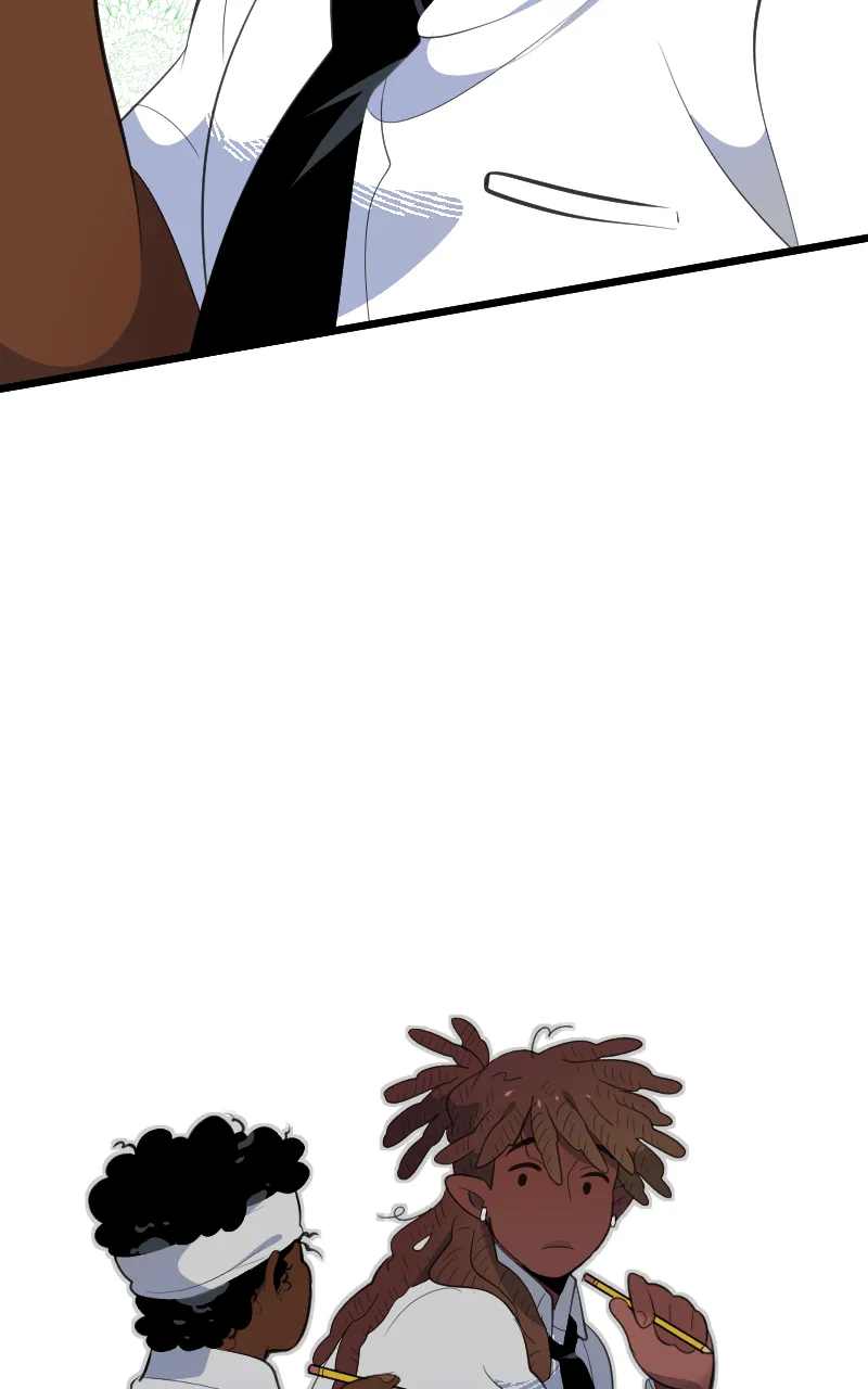 Read Daybreak chapter 34 image 1 on Lezhin