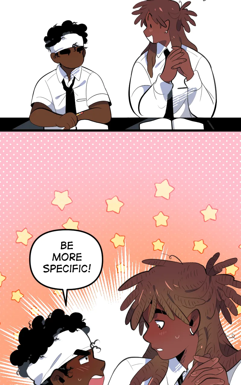 Read Daybreak chapter 34 image 19 on Lezhin