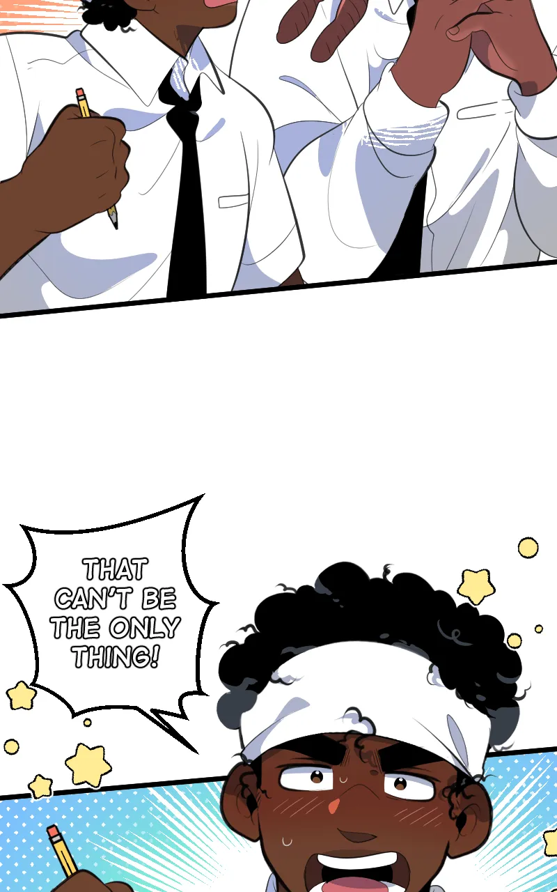 Read Daybreak chapter 34 image 20 on Lezhin