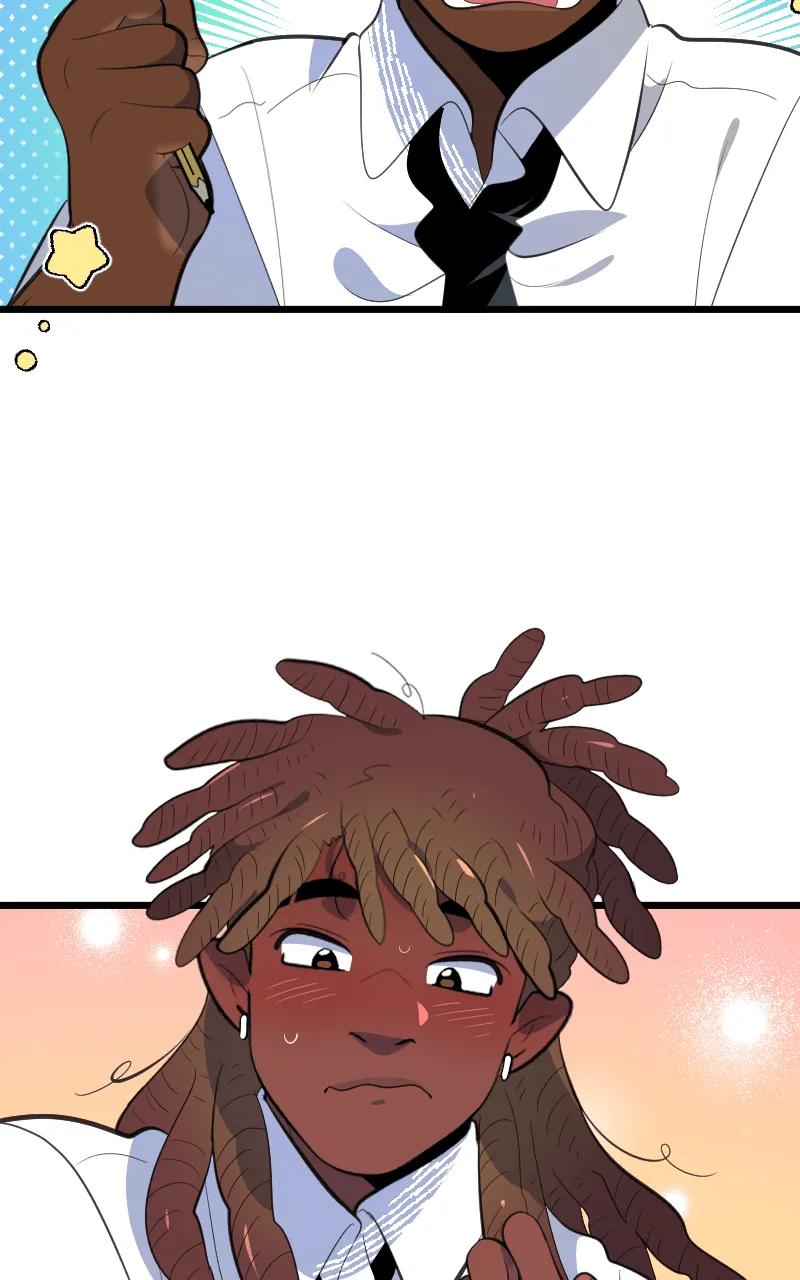 Read Daybreak chapter 34 image 21 on Lezhin