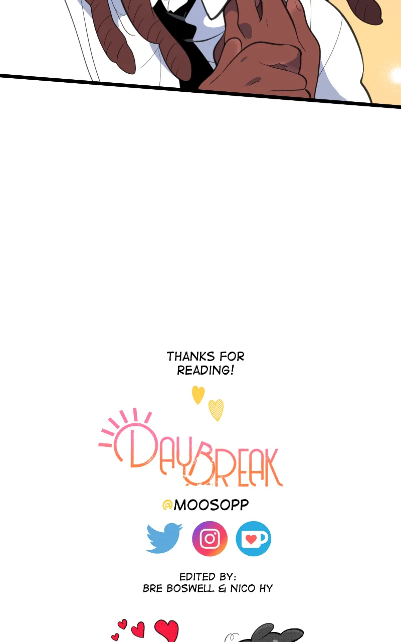 Read Daybreak chapter 34 image 22 on Lezhin