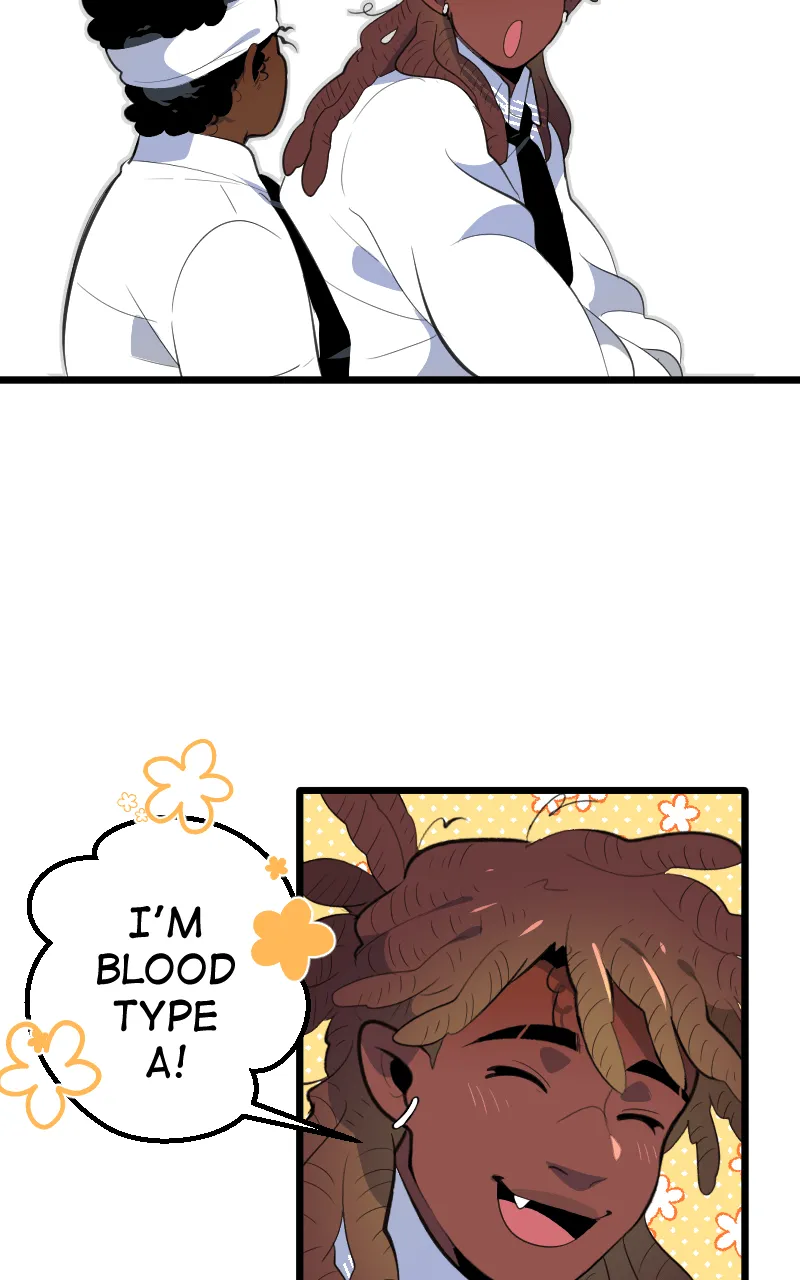 Read Daybreak chapter 34 image 4 on Lezhin