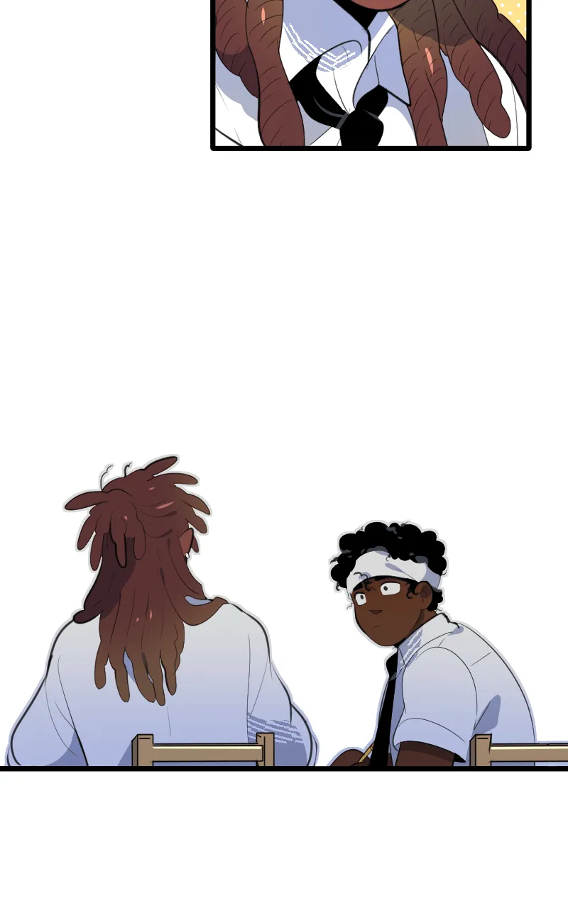 Read Daybreak chapter 34 image 5 on Lezhin