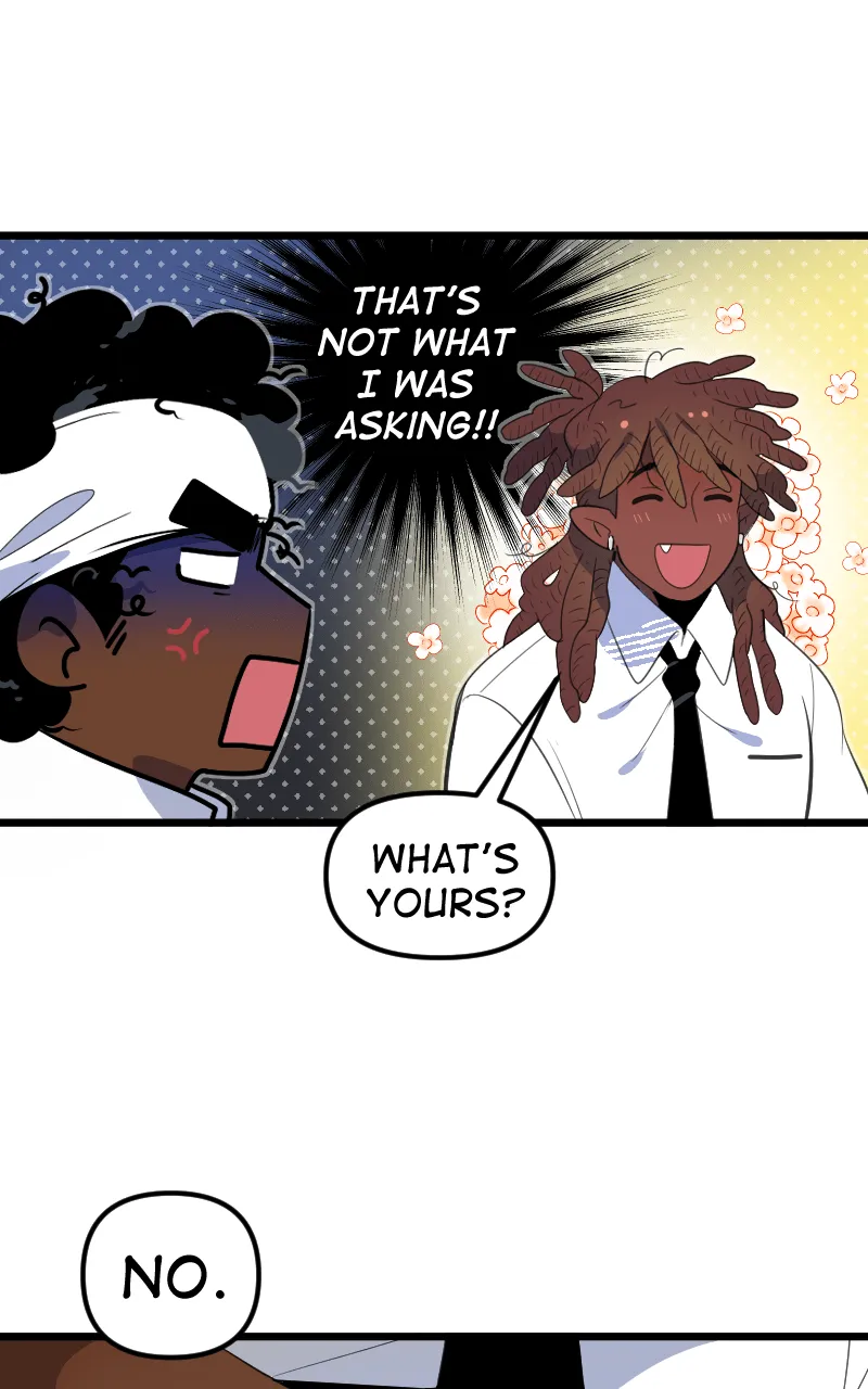 Read Daybreak chapter 34 image 6 on Lezhin