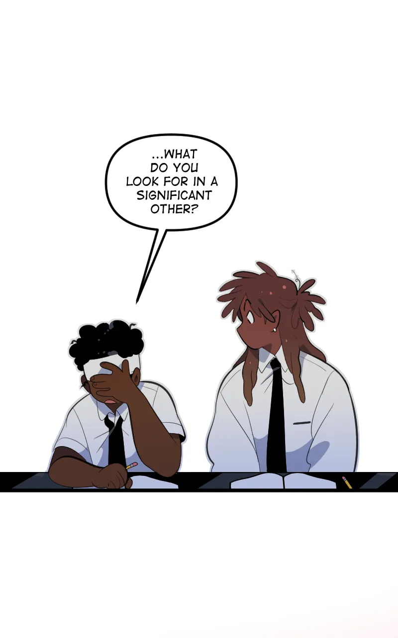 Read Daybreak chapter 34 image 8 on Lezhin