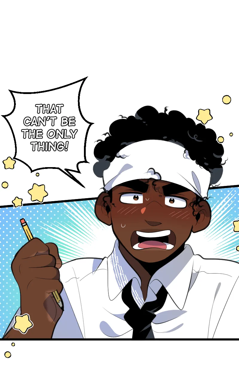 Read Daybreak chapter 35 image 0 on Lezhin