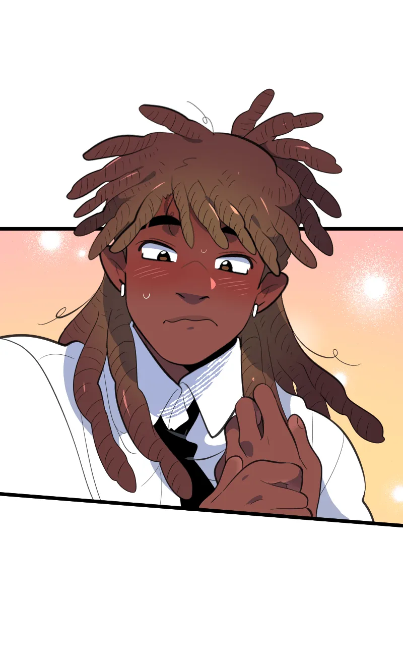 Read Daybreak chapter 35 image 1 on Lezhin