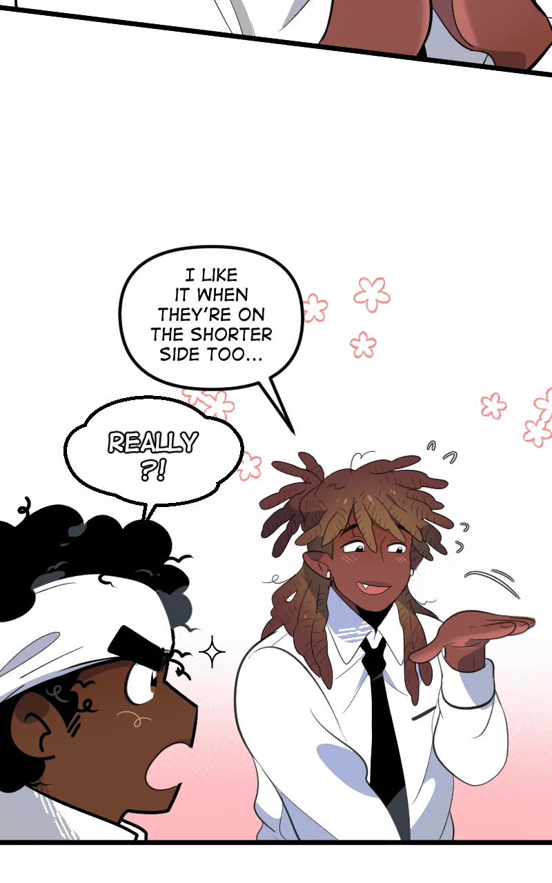 Read Daybreak chapter 35 image 10 on Lezhin