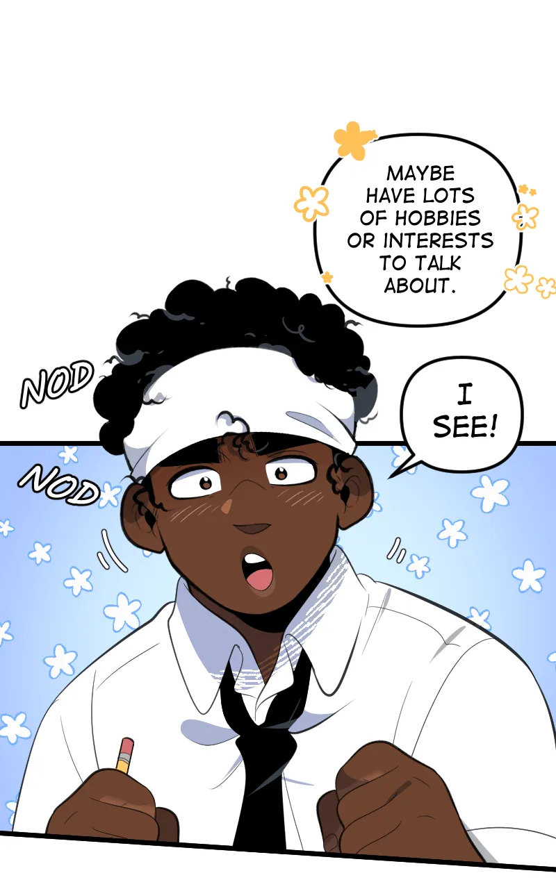 Read Daybreak chapter 35 image 11 on Lezhin