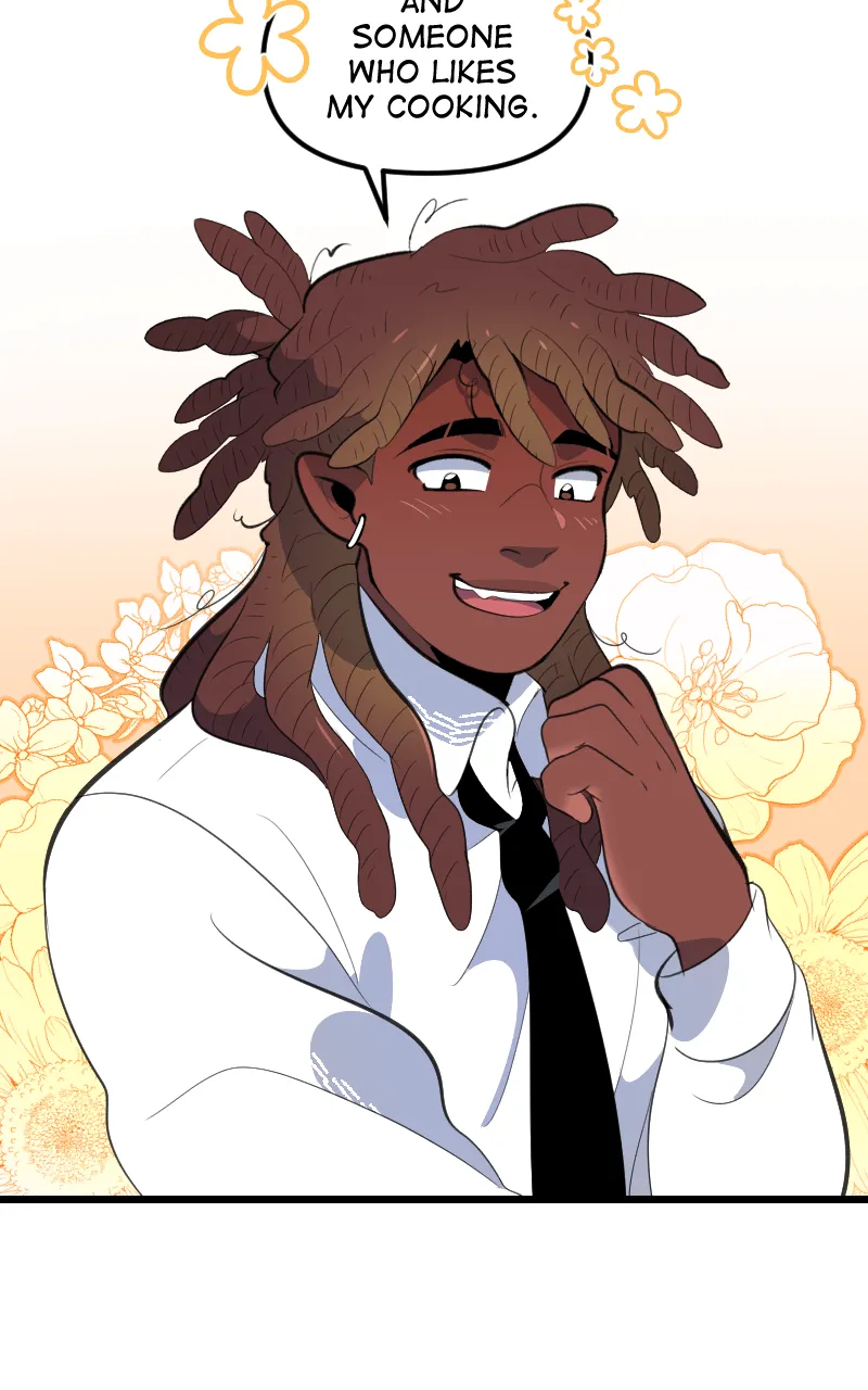 Read Daybreak chapter 35 image 13 on Lezhin
