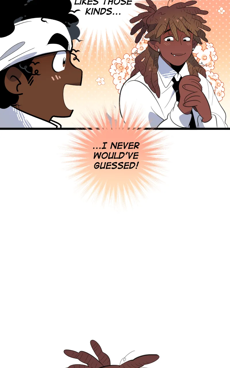 Read Daybreak chapter 35 image 15 on Lezhin