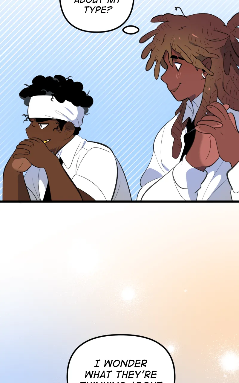 Read Daybreak chapter 35 image 17 on Lezhin